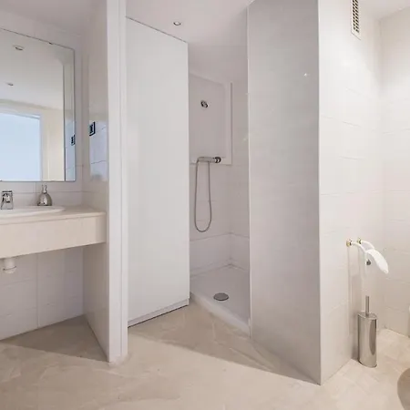 Unio, Tarracohomes Apartment Tarragona