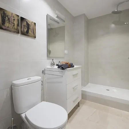Lägenhet Unio, Tarracohomes *