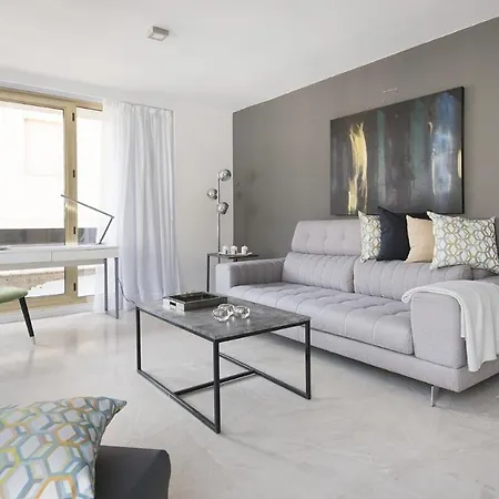Apartment Unio, Tarracohomes Tarragona