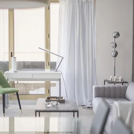 Unio, Tarracohomes Apartment Tarragona