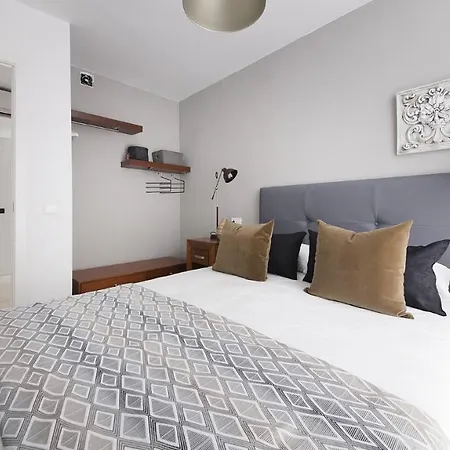 Apartment Unio, Tarracohomes Tarragona