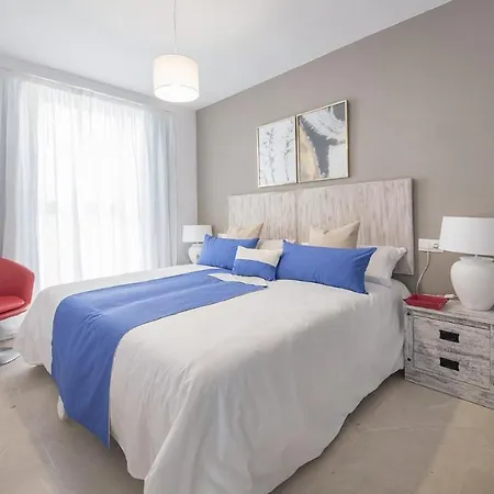 Unio, Tarracohomes Apartment