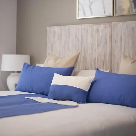 Apartment Unio, Tarracohomes *