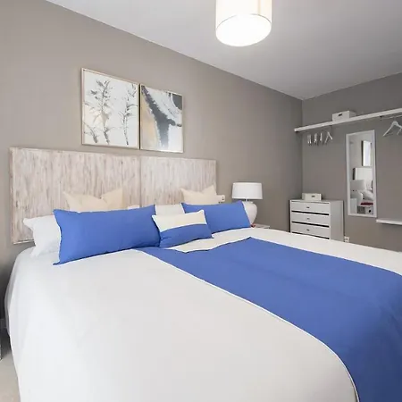 Unio, Tarracohomes Apartment