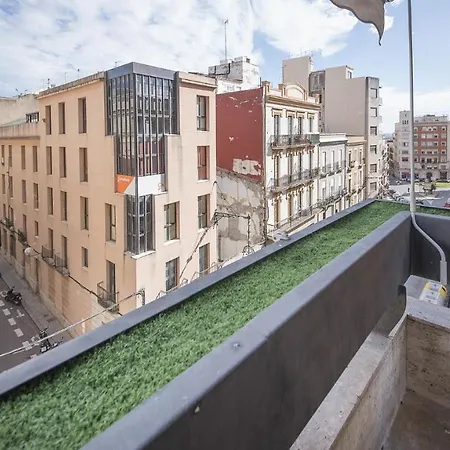 Unio, Tarracohomes * Tarragona